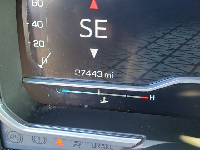 Certified 2023 GMC Sierra 1500 AT4 w/ Technology Package image 28