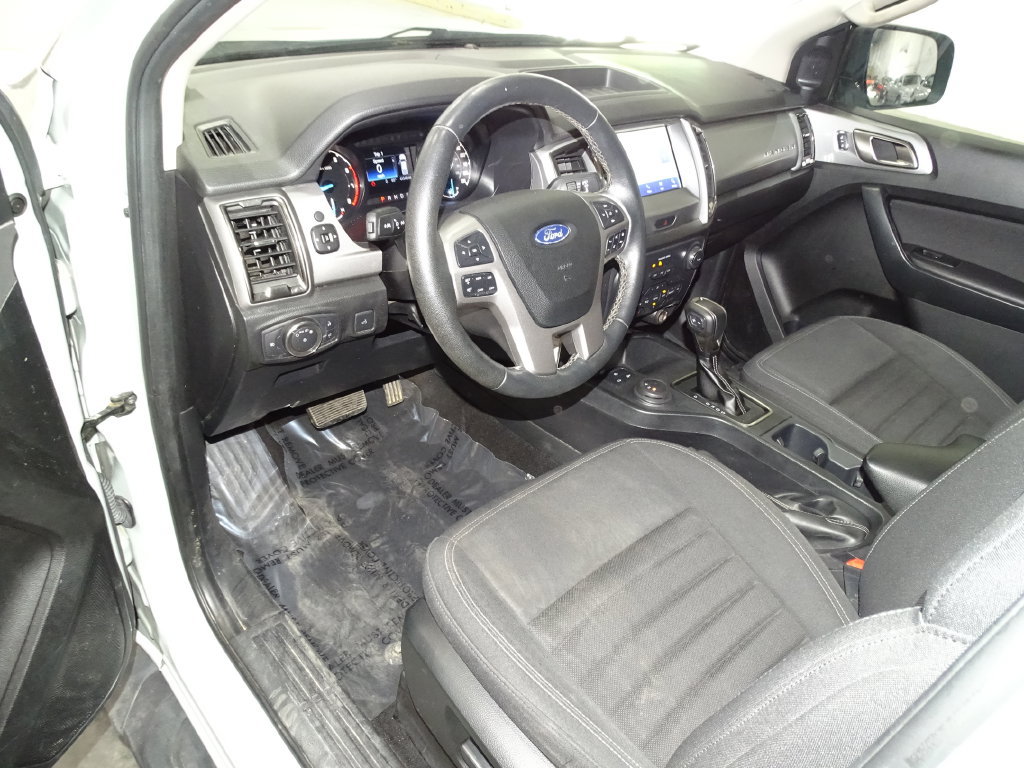 Used 2022 Ford Ranger XLT w/ Equipment Group 302A High AWD/4WD image 22