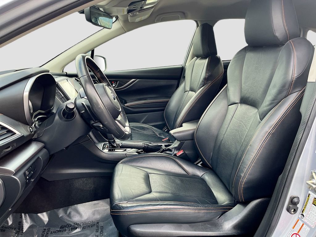 Used 2020 Subaru Crosstrek 2.0i Limited image 19