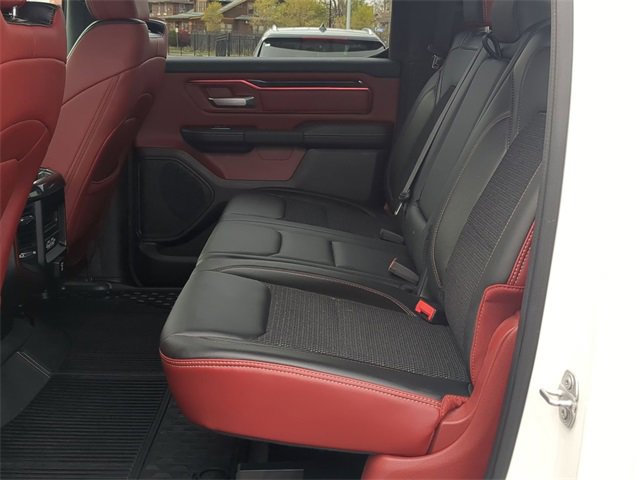 Used 2019 RAM 1500 Rebel w/ Rebel Level 2 Equipment Group image 19