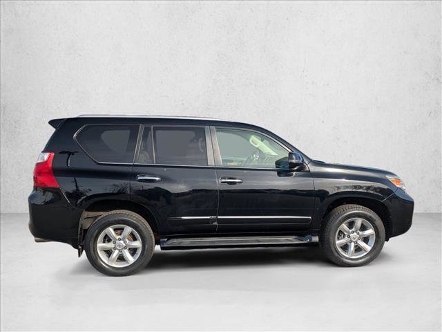 Used 2012 Lexus GX 460 image 4