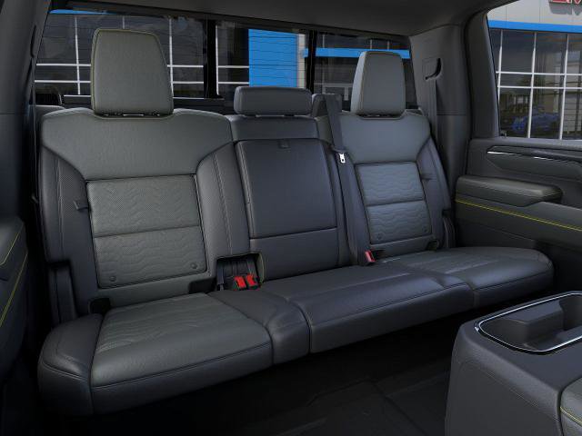 New 2026 Chevrolet Silverado 2500 ZR2 image 17