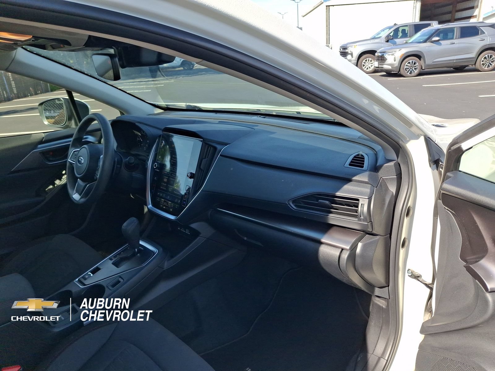 Used 2024 Subaru Impreza 2.0i Sport AWD/4WD image 22