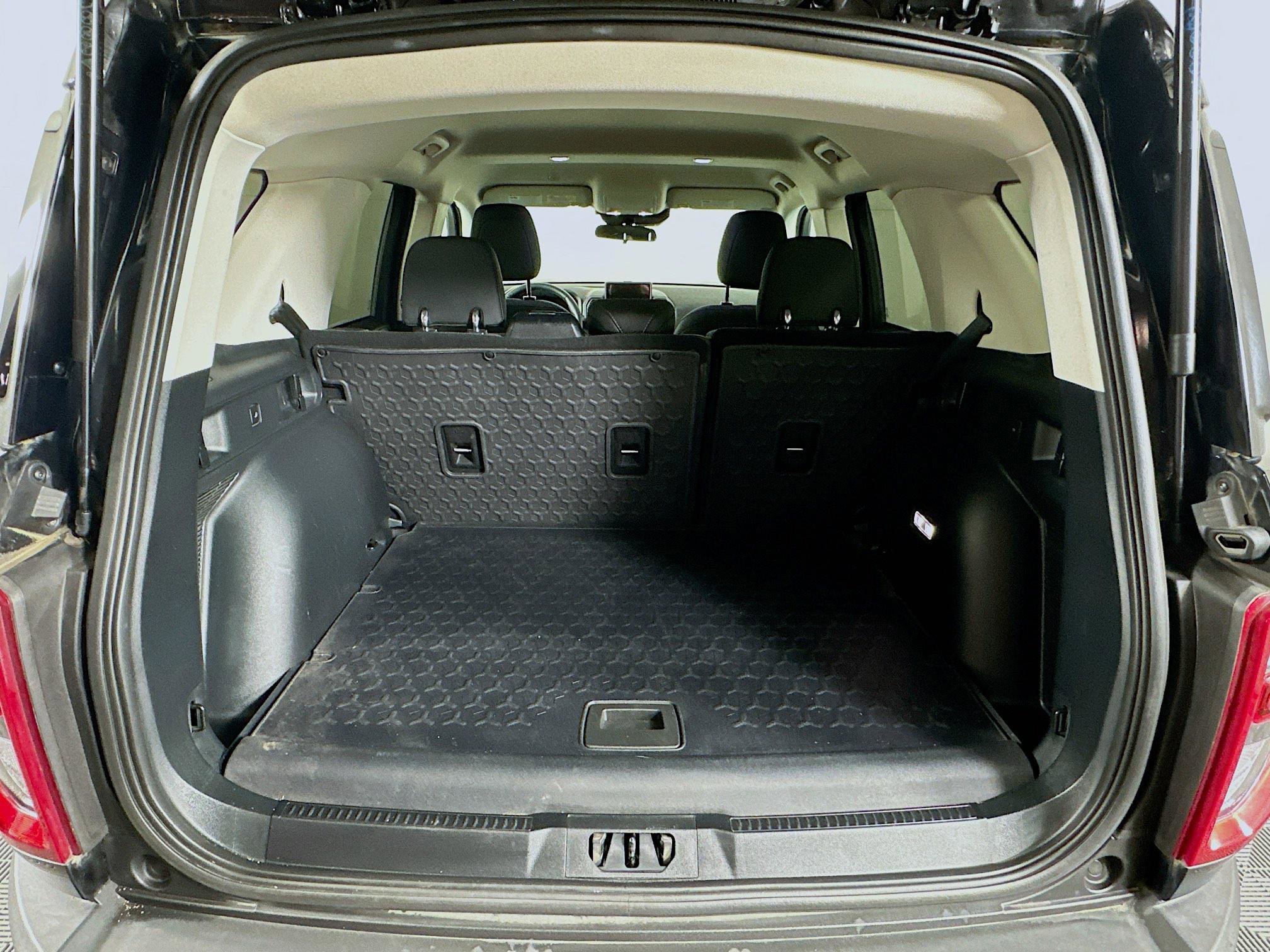 Used 2021 Ford Bronco Sport Big Bend image 28