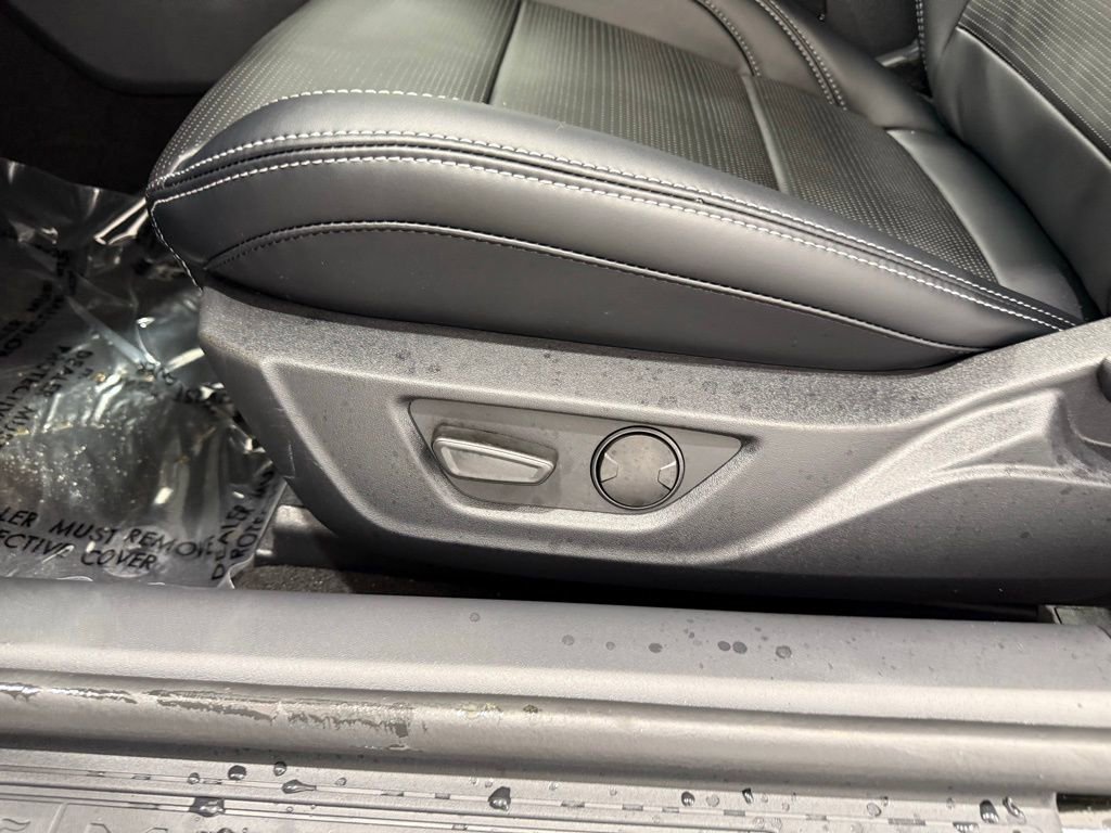 New 2026 Ford Mustang Premium image 12