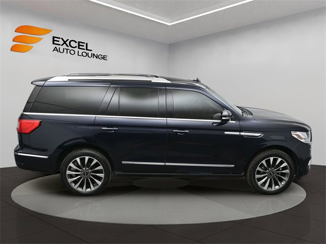 Used 2021 Lincoln Navigator Reserve w/ Luxury Package image 44
