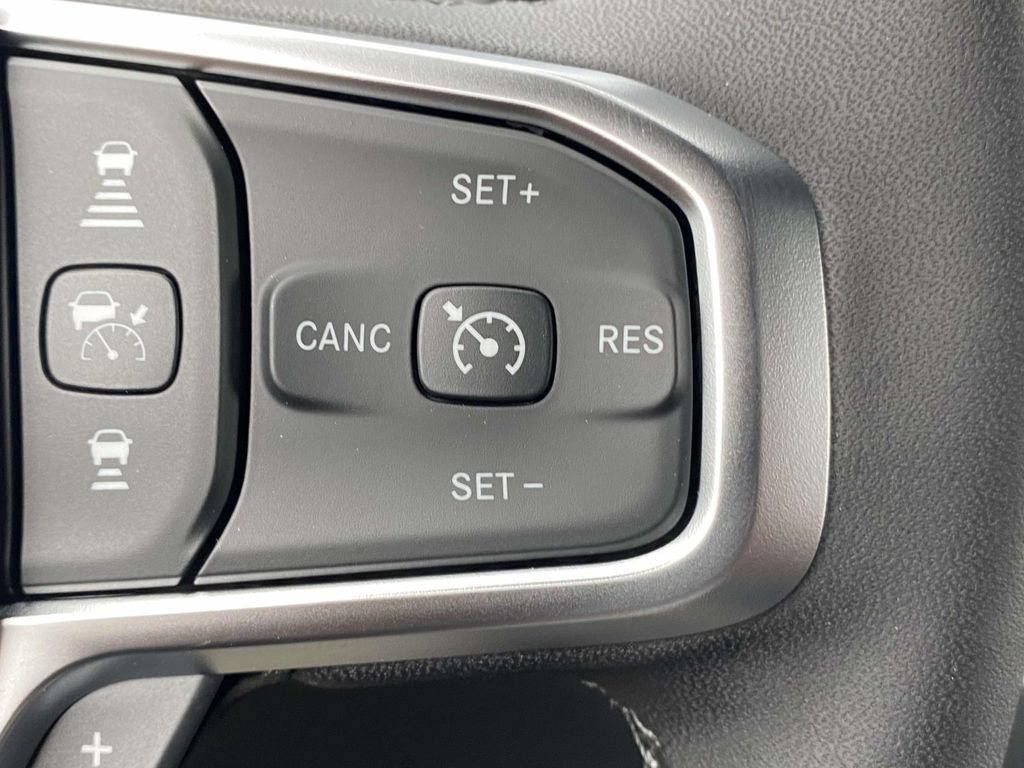 New 2026 RAM 1500 Big Horn AWD/4WD image 52