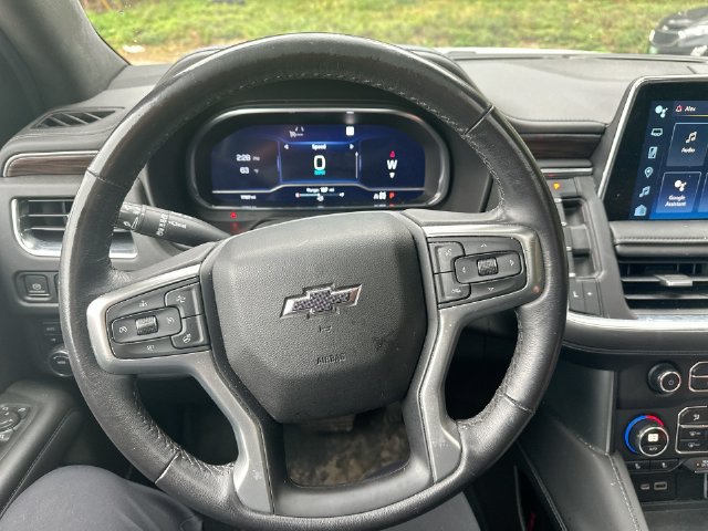 Used 2023 Chevrolet Tahoe LT AWD/4WD image 21