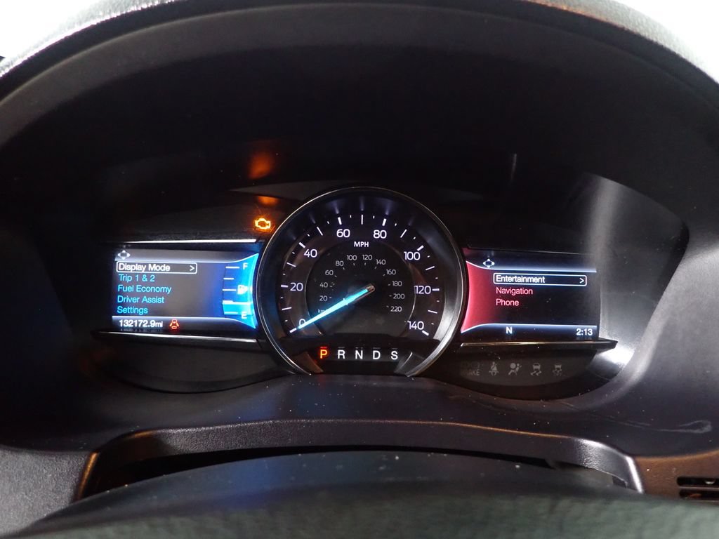 Used 2019 Ford Explorer Limited AWD/4WD image 24