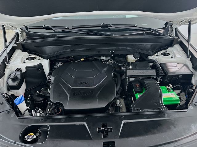 Used 2022 Kia Telluride SX w/ SX Prestige Package image 30