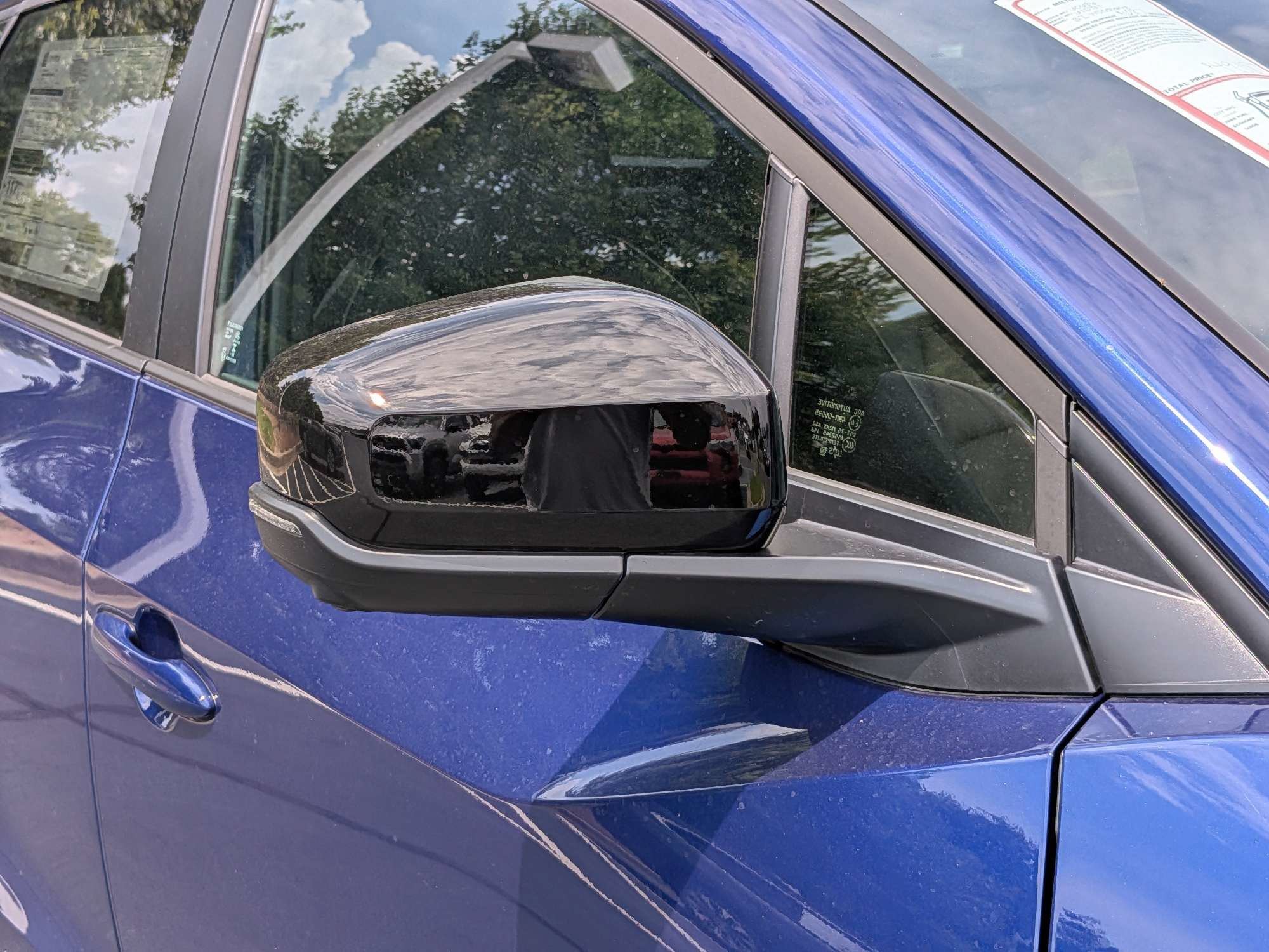 New 2026 Toyota bZ Woodland AWD/4WD image 15