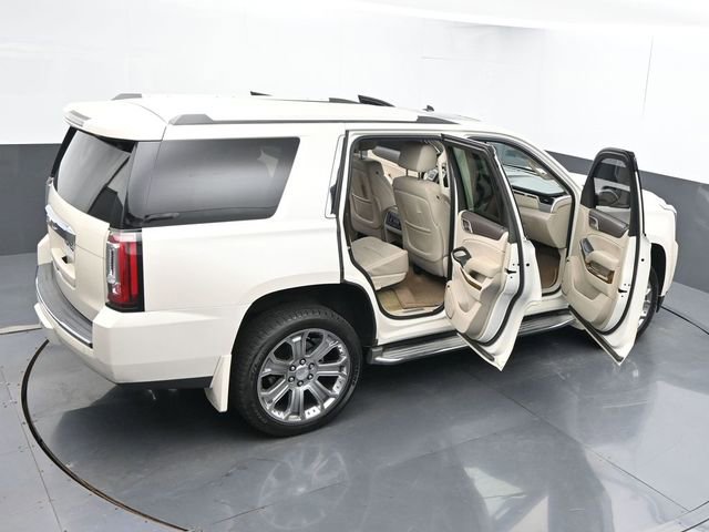 Used 2015 GMC Yukon Denali w/ Touring Package image 69