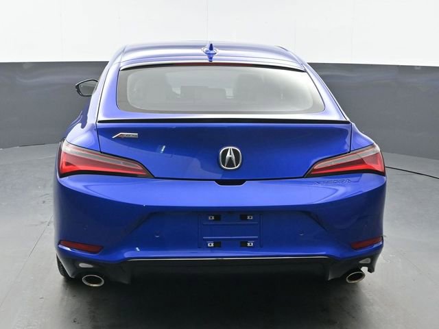 Used 2023 Acura Integra A-Spec FWD image 4