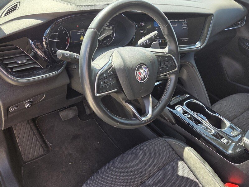 Used 2023 Buick Envision Preferred FWD image 11
