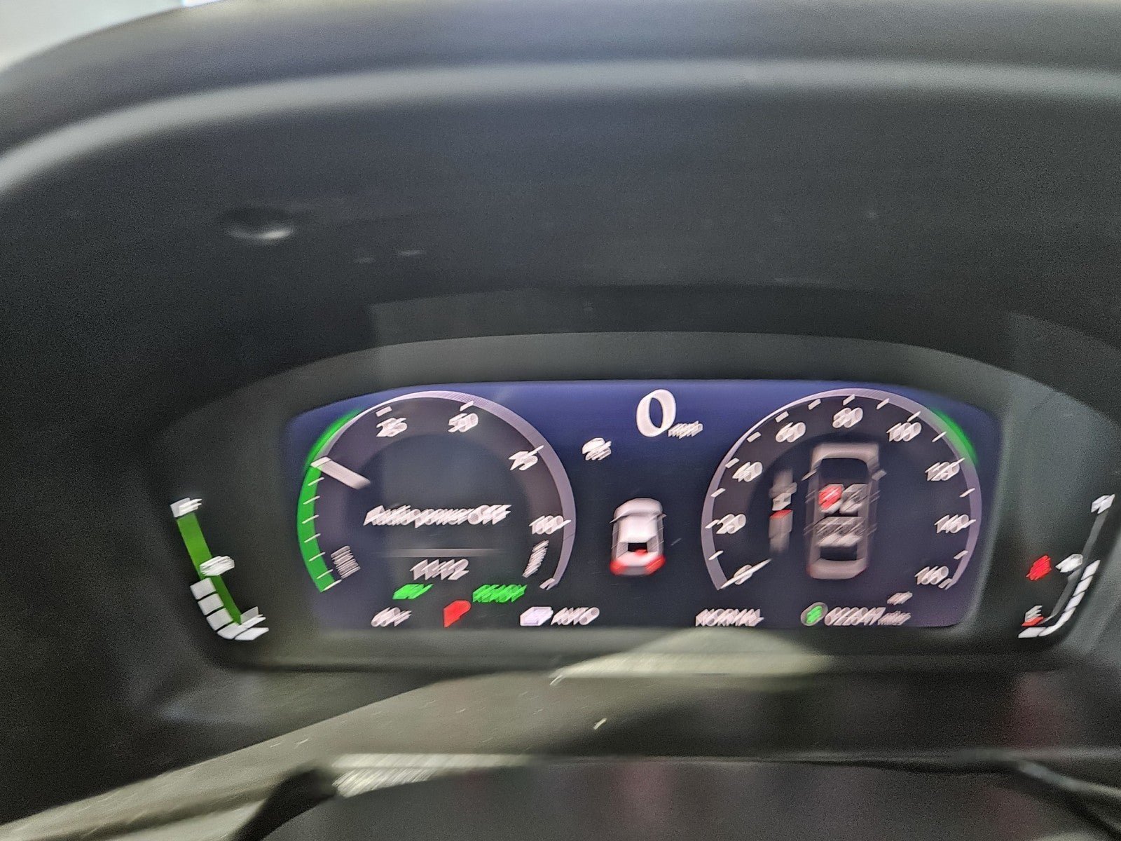 Used 2024 Honda Accord EX-L image 20