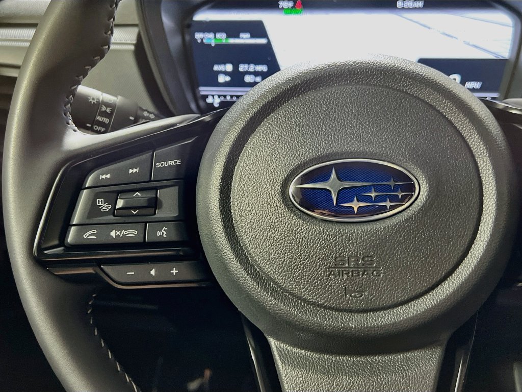 Used 2026 Subaru Forester Premium AWD/4WD image 16