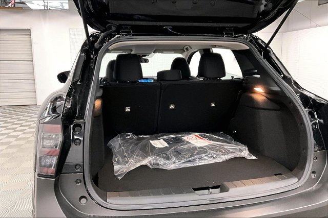 New 2027 Nissan Kicks S AWD/4WD image 37