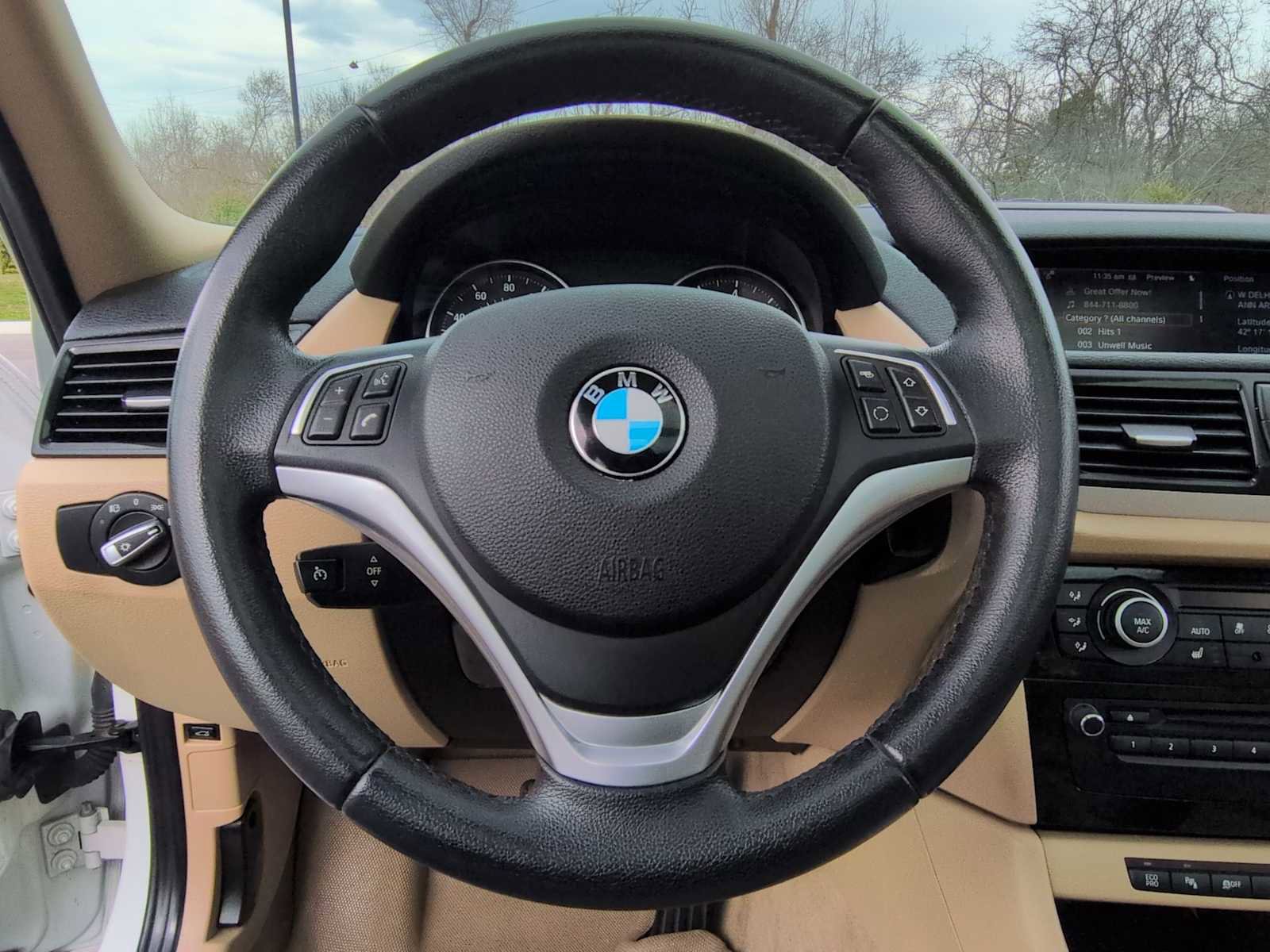 Used 2013 BMW X1 sDrive28i image 25