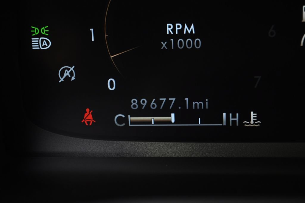Used 2020 Lincoln Aviator Reserve w/ Equipment Group 202A AWD/4WD image 24