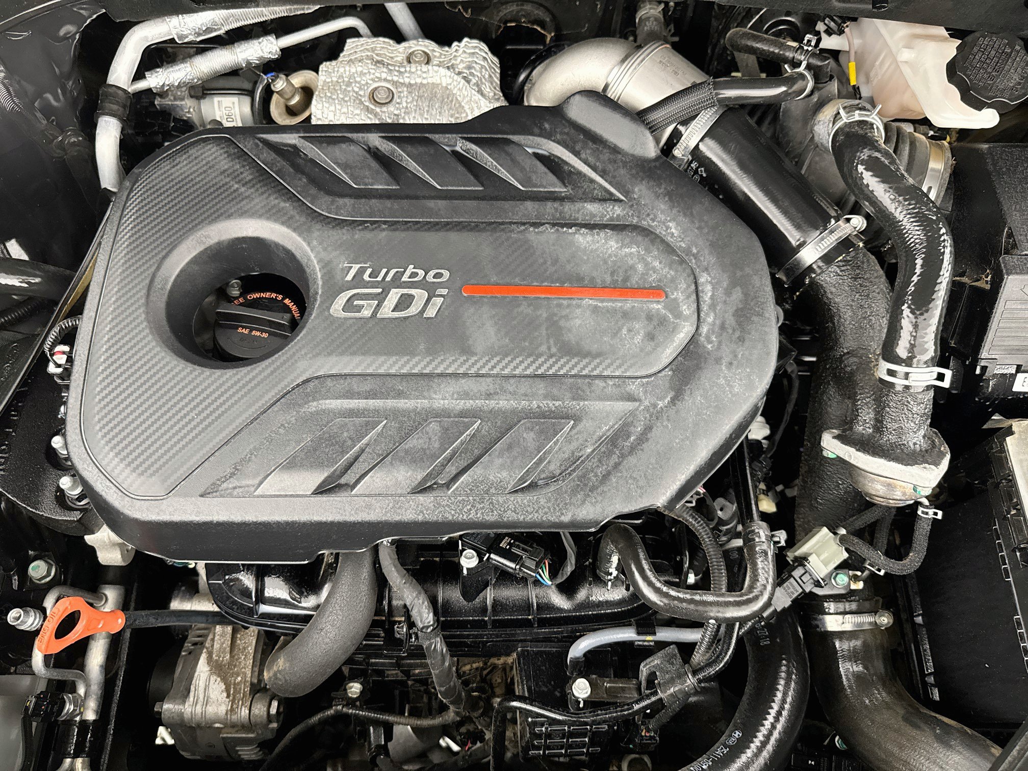 Used 2020 Kia Sportage SX AWD/4WD image 37