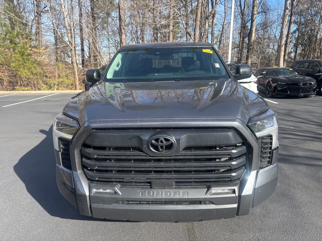Used 2024 Toyota Tundra SR5 image 11