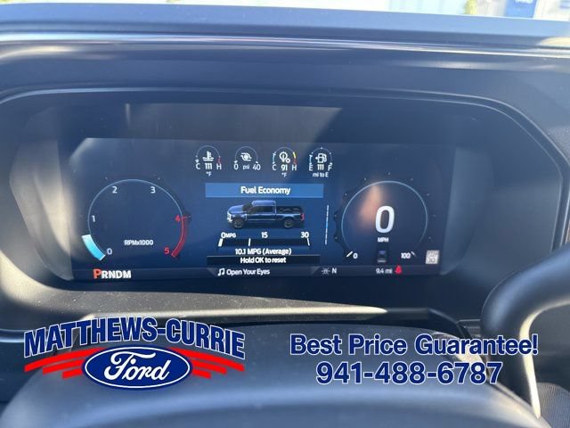 New 2027 Ford F450 Platinum w/ FX4 Off-Road Package AWD/4WD image 19