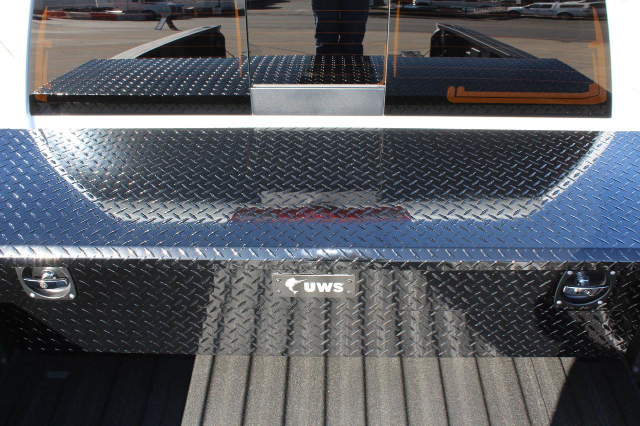 Used 2026 Chevrolet Silverado 3500 High Country w/ High Country Premium Package image 36