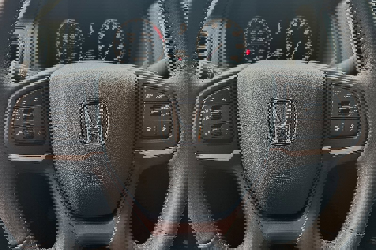 New 2025 Honda Ridgeline Sport+ image 19