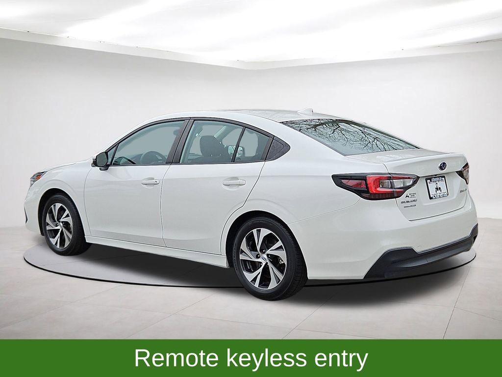 Used 2024 Subaru Legacy Premium image 5