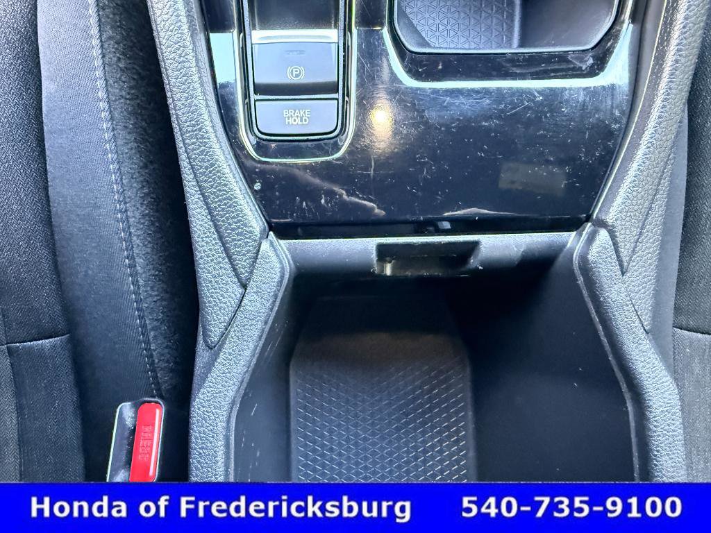 Used 2023 Honda Accord Sport image 34