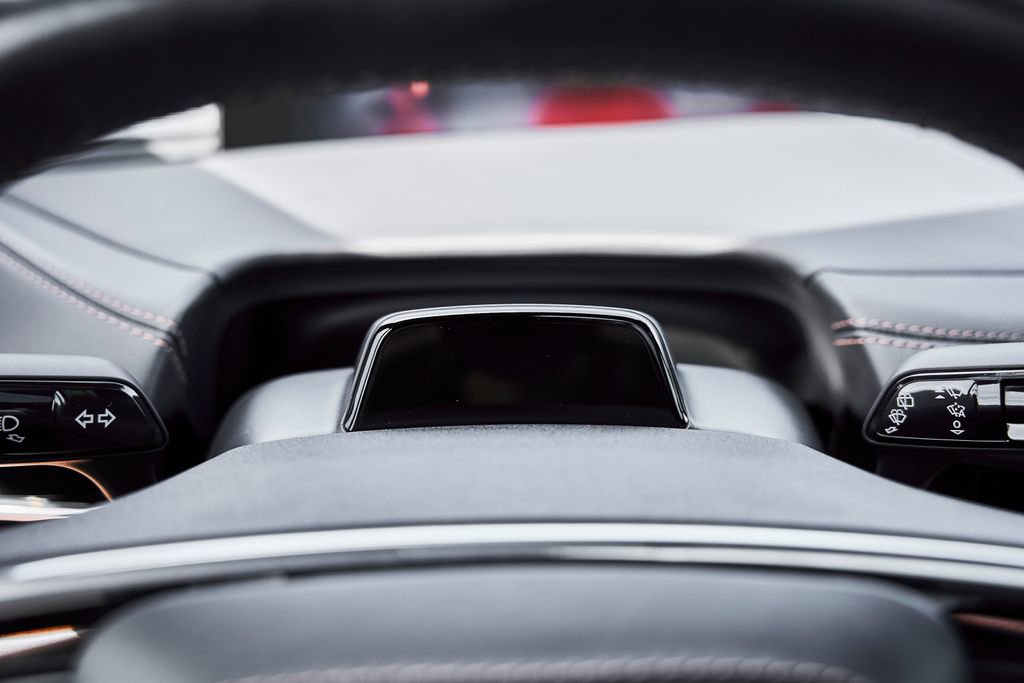 Used 2025 Lincoln Navigator Black Label AWD/4WD image 66