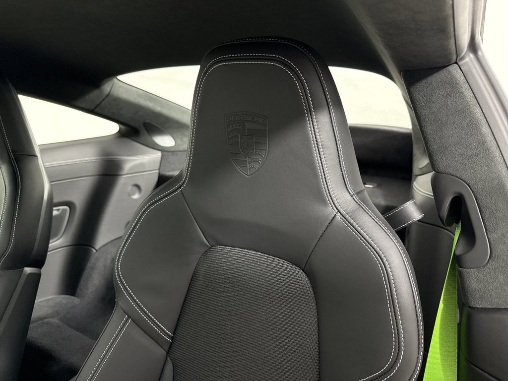 Certified 2024 Porsche 911 GT3 RS RWD image 39