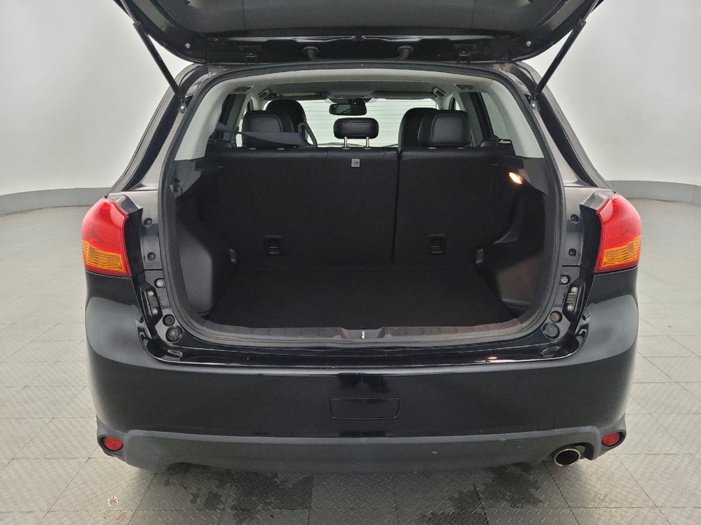 Used 2016 Mitsubishi Outlander Sport SEL image 29