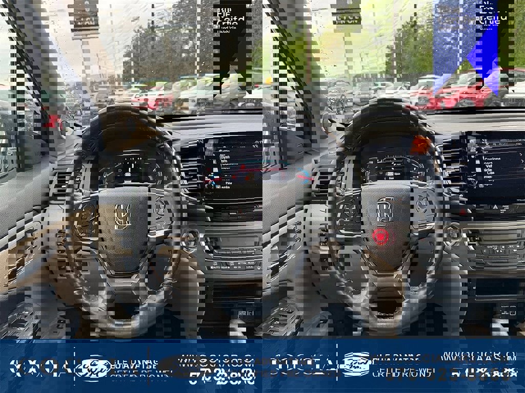 Used 2019 Honda Pilot EX-L image 14