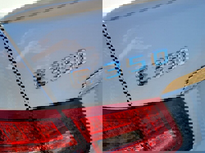 Used 2013 Mercedes-Benz E 350 Coupe image 9