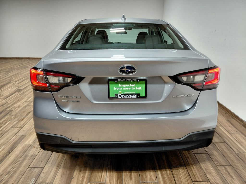 Used 2020 Subaru Legacy w/ Alloy Wheel Package image 25