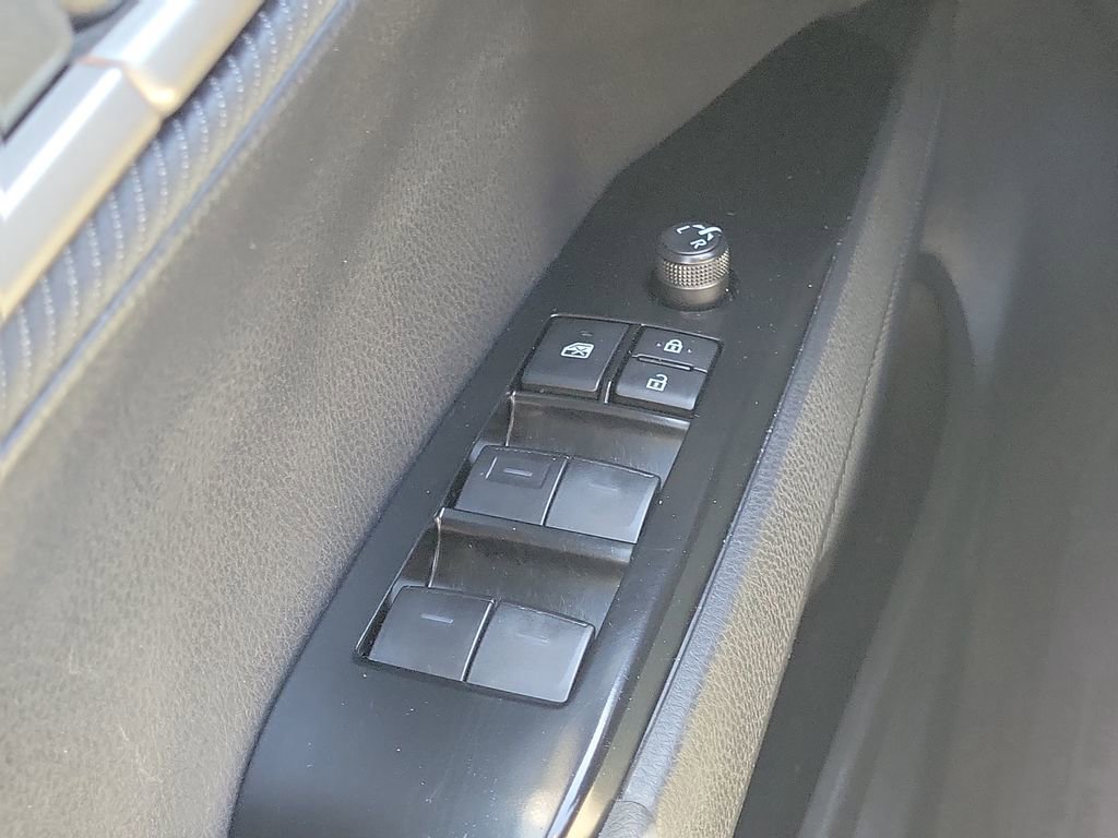 Certified 2025 Toyota Camry SE w/ Multimedia Upgrade Package image 24