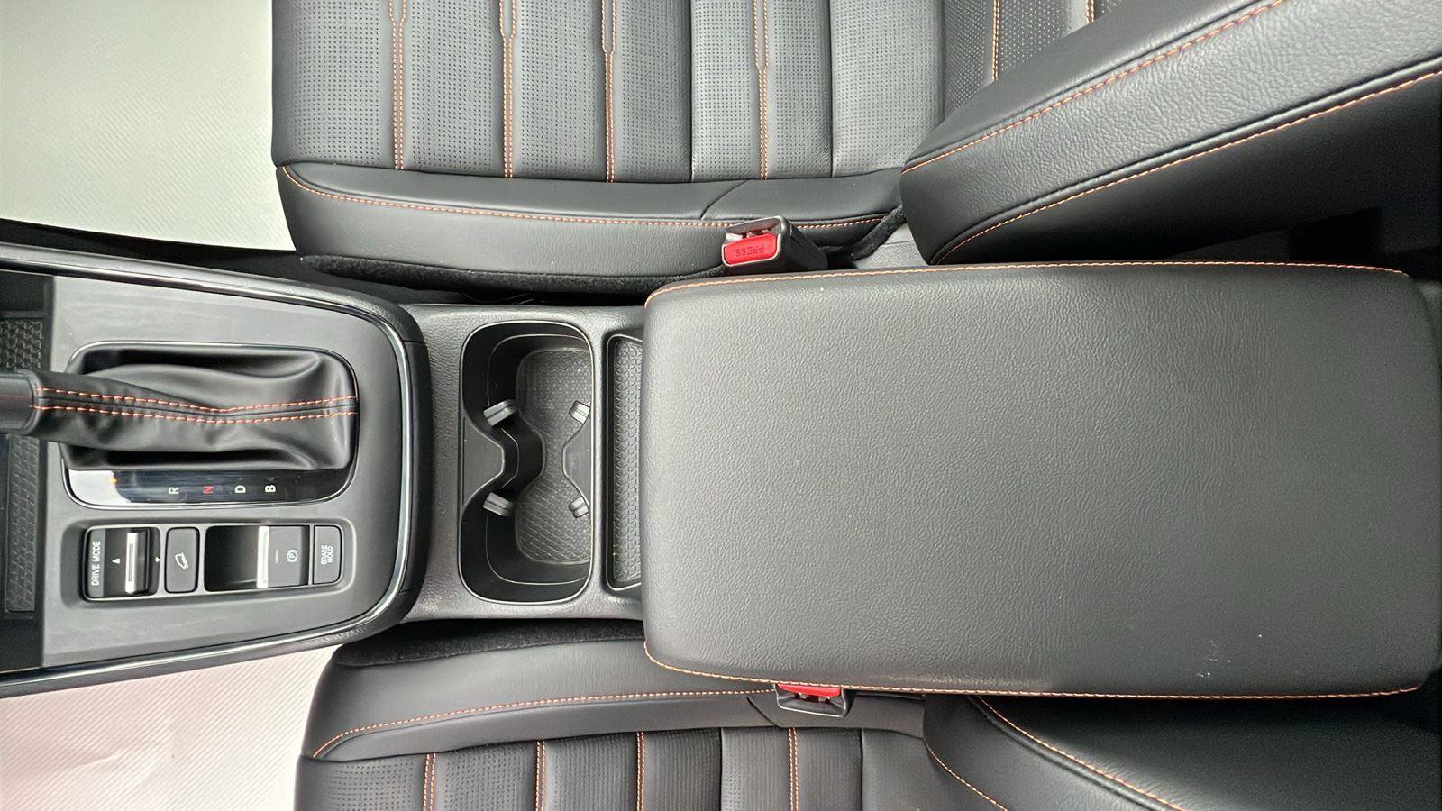 Certified 2025 Honda CR-V Sport-L image 24