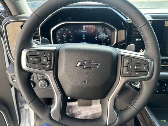 New 2026 Chevrolet Silverado 1500 RST image 25