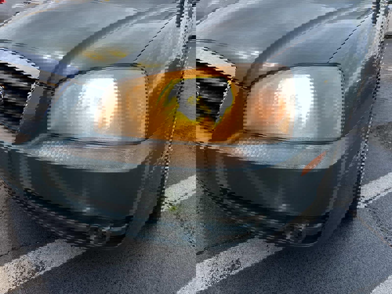 Used 2006 Hyundai Elantra GLS image 9