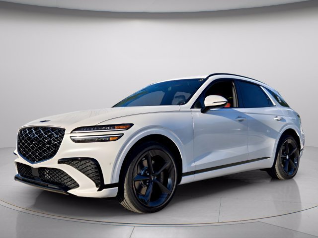 New 2027 Genesis GV70 2.5T Sport Prestige AWD/4WD image 1