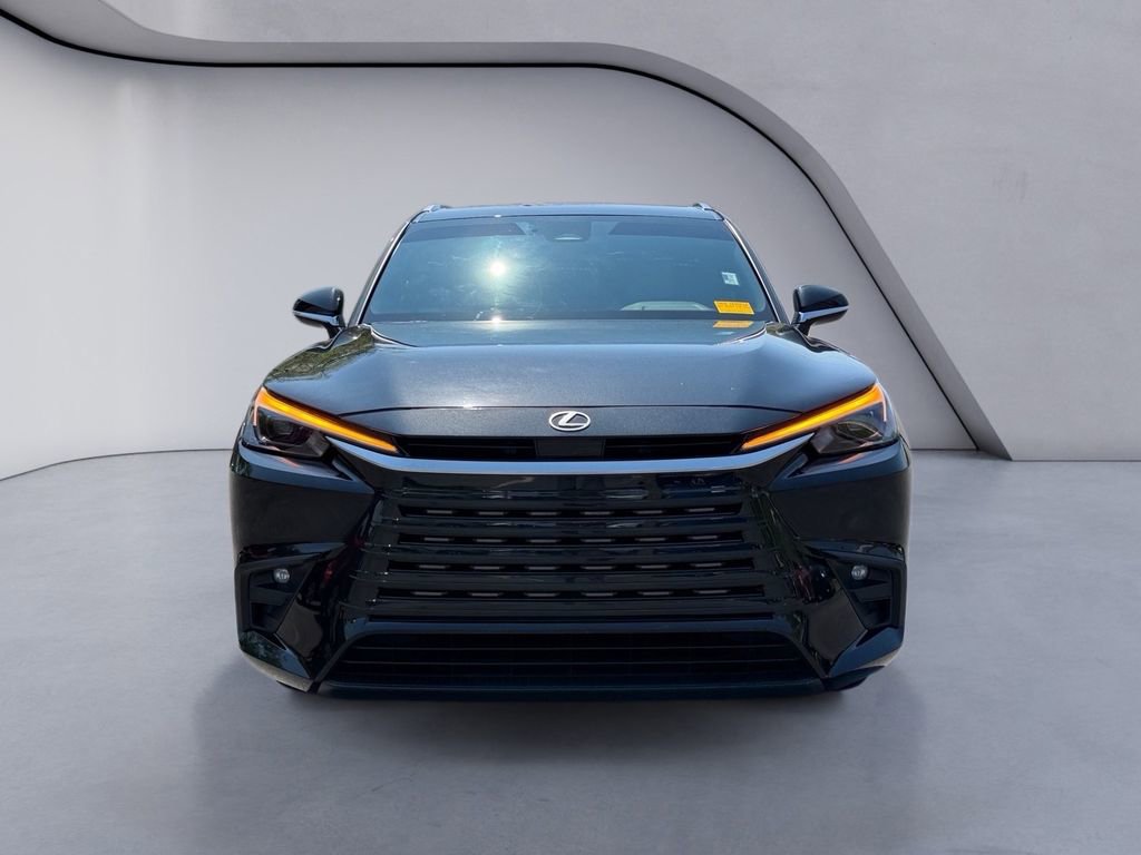 Used 2024 Lexus TX 350 FWD w/ Cold Weather Package image 8