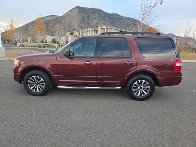 Used 2016 Ford Expedition XLT w/ Equipment Group 202A image 6