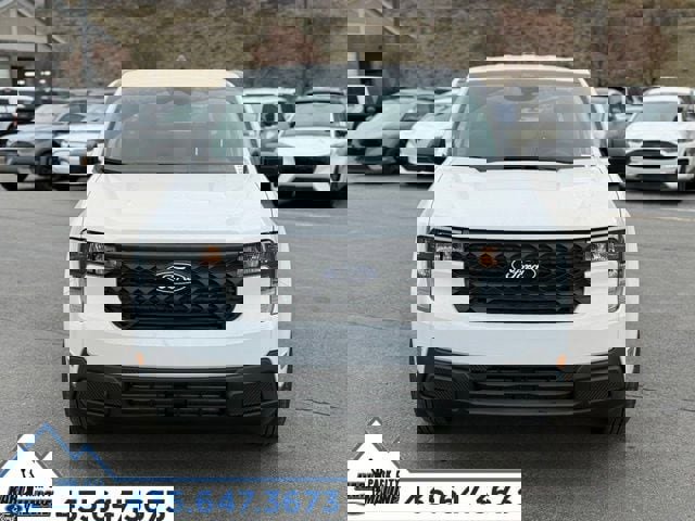 New 2026 Ford Maverick XL w/ 4K Tow Package image 40