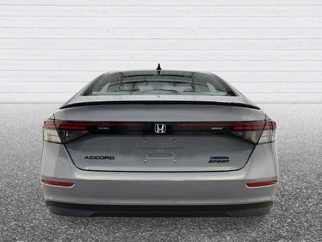 New 2026 Honda Accord Sport image 5