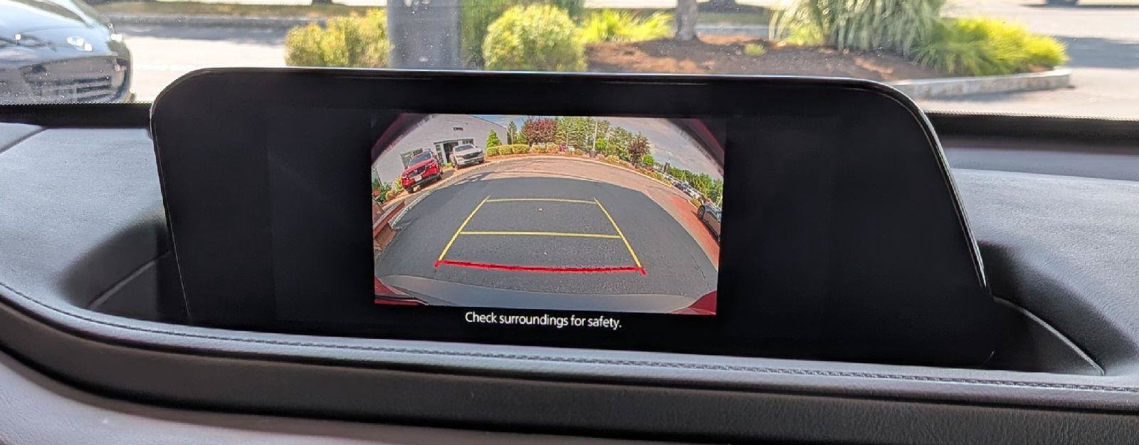 Certified 2024 MAZDA CX-30 AWD 2.5 S w/ Preferred Package image 20