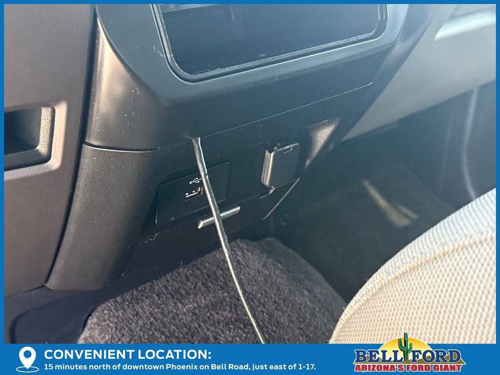 Used 2016 Ford F150 XLT w/ Equipment Group 301A Mid RWD image 25