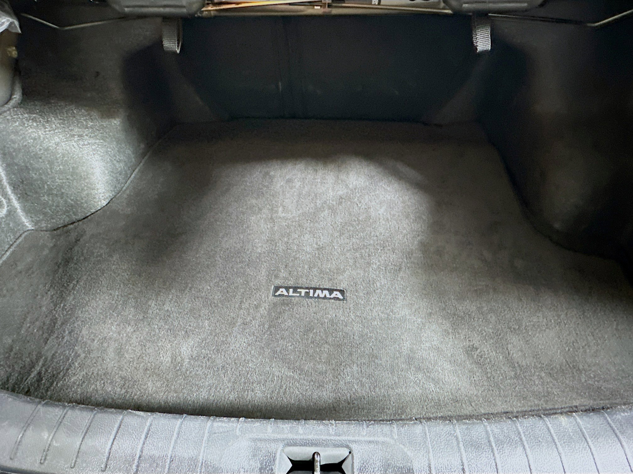 Used 2025 Nissan Altima 2.5 SV image 27