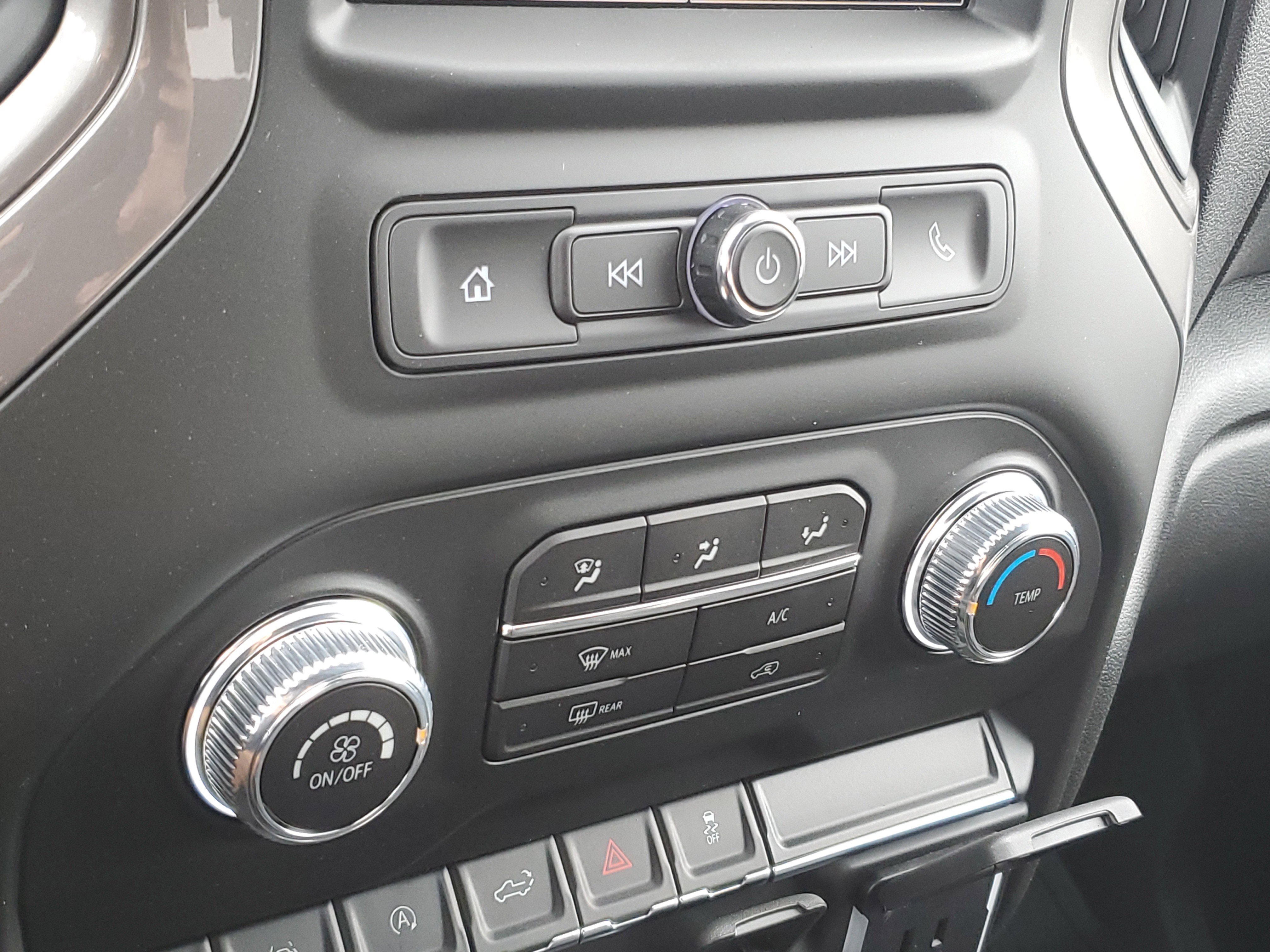 New 2026 GMC Sierra 1500 Pro w/ Graphite Edition image 20