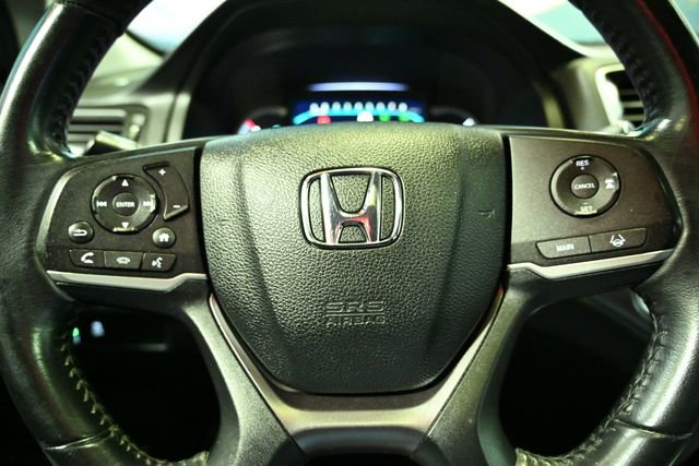 Used 2019 Honda Pilot EX-L image 40